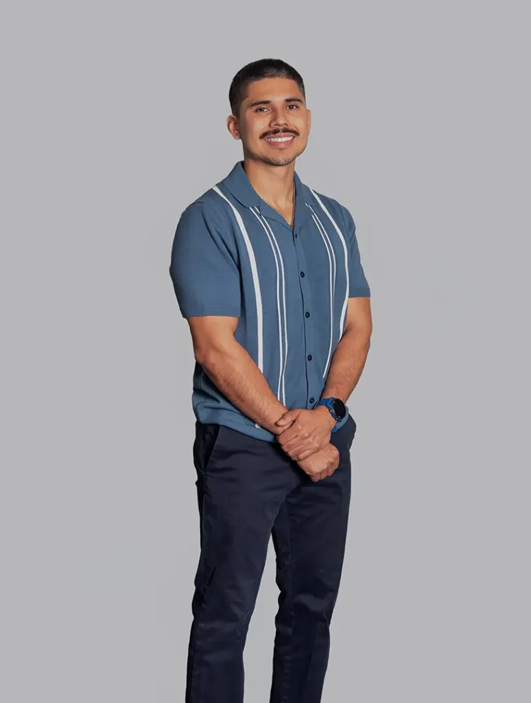 Luis, Co-Owner and Founder of Astro Home Buyers