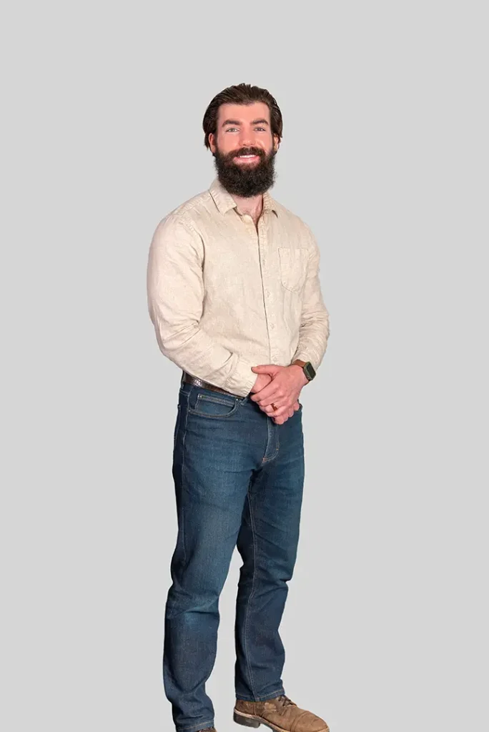 Co-Owner and Founder of Astro Home Buyers, and a licensed real estate broker